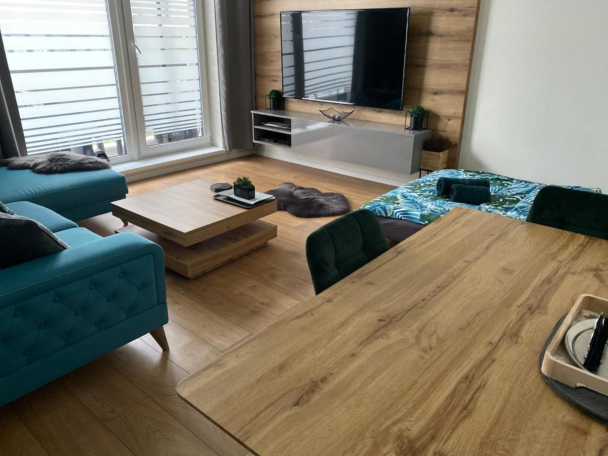 Apartment Mala Praha & Parking In The Garage Zilina Bagian luar foto
